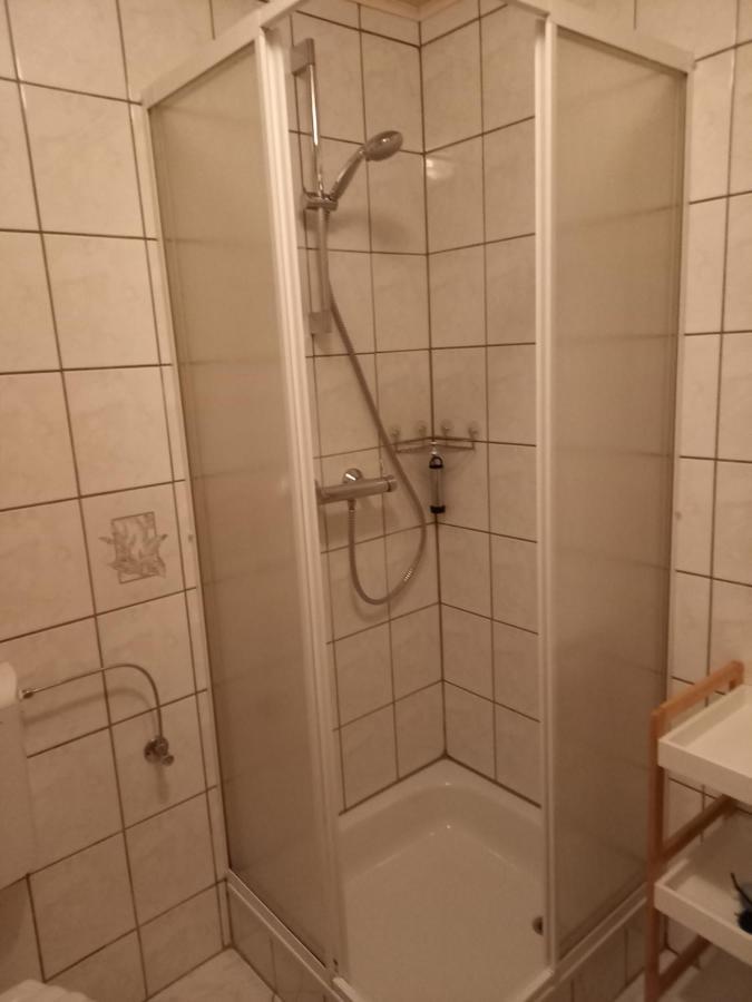 Ferienwohnung Tremmbach Salzwoog Esterno foto